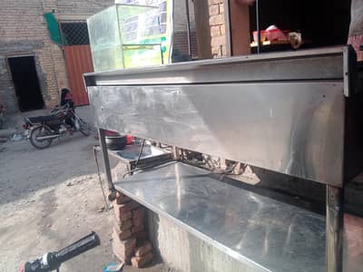 4barnal wala cholaha