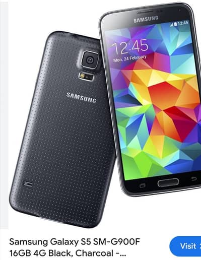 samsung s5 original Vietnam