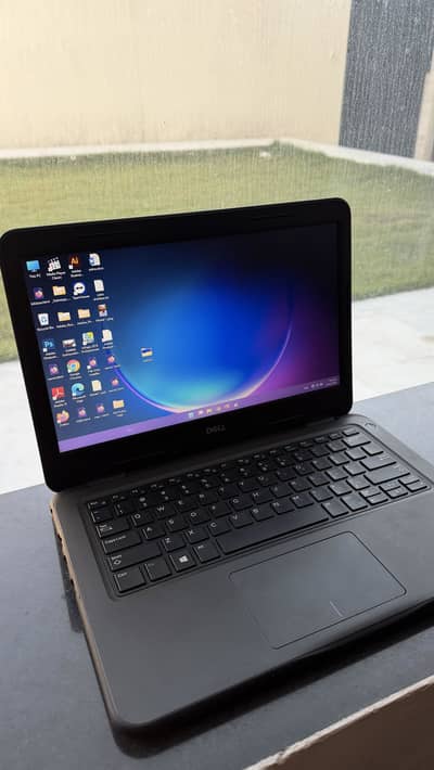 DELL Core i3 Gen 7th