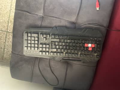 Bloody b150n keyboard