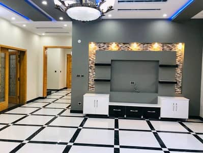 PGECHS Phase 2 House For Sale Sized 1 Kanal