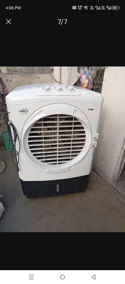 one season use full size cooler 03224660821