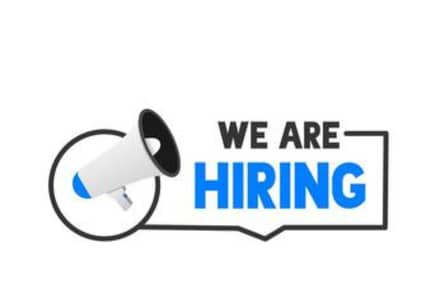 Female Receptiosnist  Required