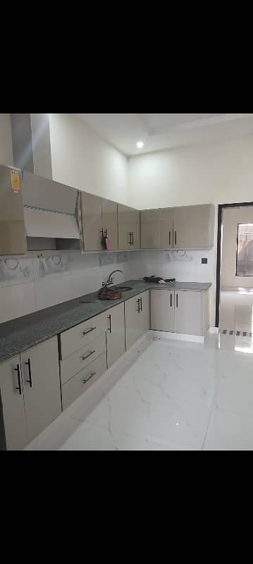 5.5 MARLA BRAND NEW SINGLE STORY HOUSE FOR SALE IN AUDIT AND ACCOUNTS PHASE 2