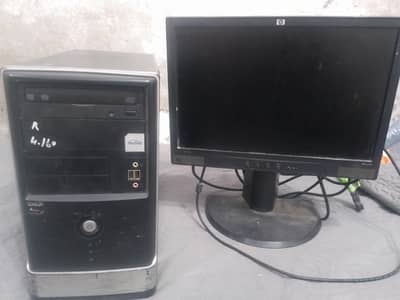 Best low budget Gaming Computer