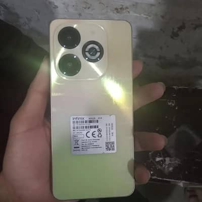Infinix smart 8 for sale