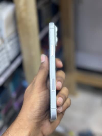 Iphone 17 pro max pta approved 256 gb