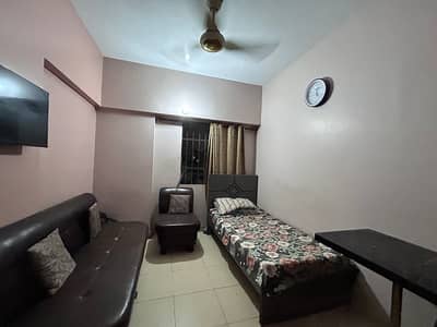 *MARIAM RESIDENCY* 1ST FLOOR | 2BED DRAWING DINING | LIFT AVAILABLE | 2 GALLERIES | 24 HRS GUNMAN GUARD | CCTV CAMERAS | CAR PARKING | AIWAN E TIJARAT HOSPITAL NORTH KARACHI 11C2 ( RENTAL INCOME 35000 TO 38000 )