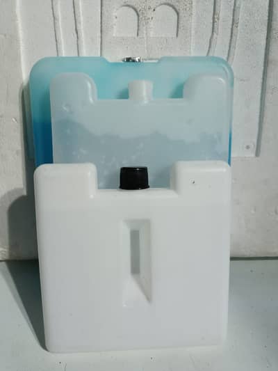 Reusable Ice Gel Packs & Cooling Solutions (Manufacturer in Pakistan)
