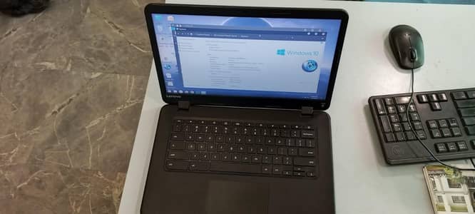 Lenovo Chromebook N45