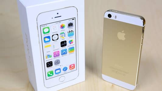 iPhone 5s PTA Approved 64GB Jo Colour Chahye Mill Jaega ‎ ‎