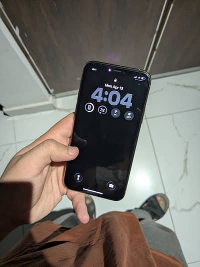 Apple iPhone 11 Pro 256 gb - Dual sim pta approved in used condition