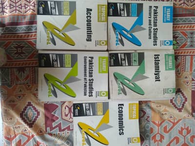 Full courses Available