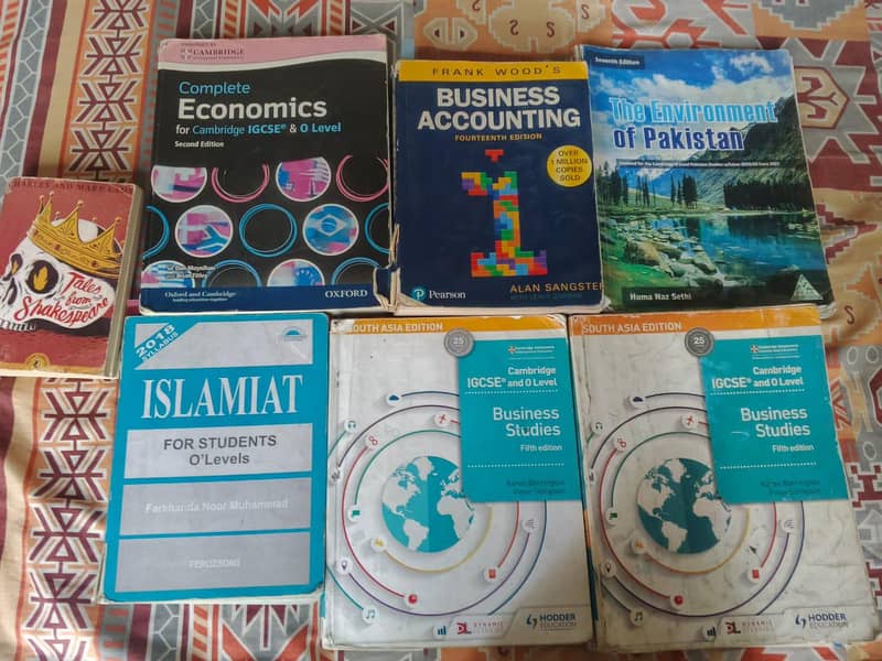 Full courses Available 1
