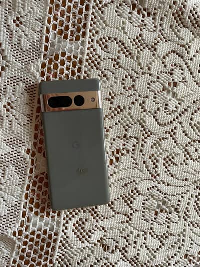 pixel 7 pro pta
