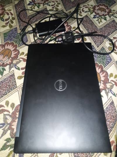 Dell laptop
