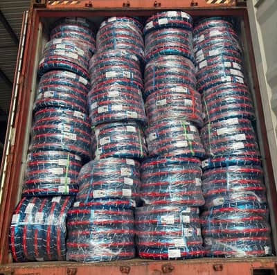 Motorcycle Tyres New Import | Various Sizes Available