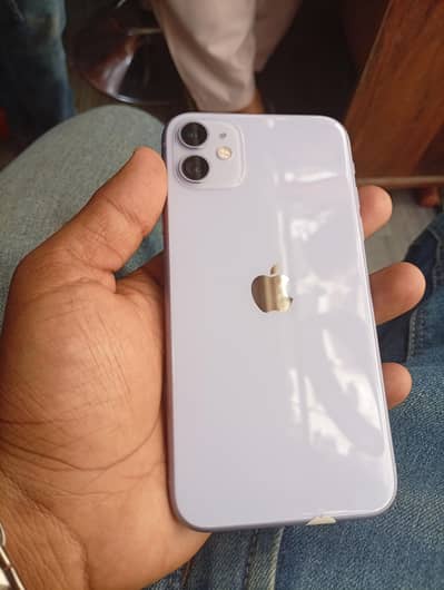 iPhone 11 64gb