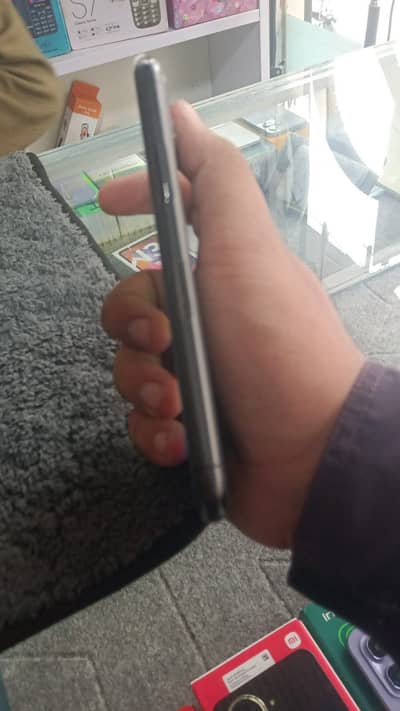 Exange posibal with good mobile