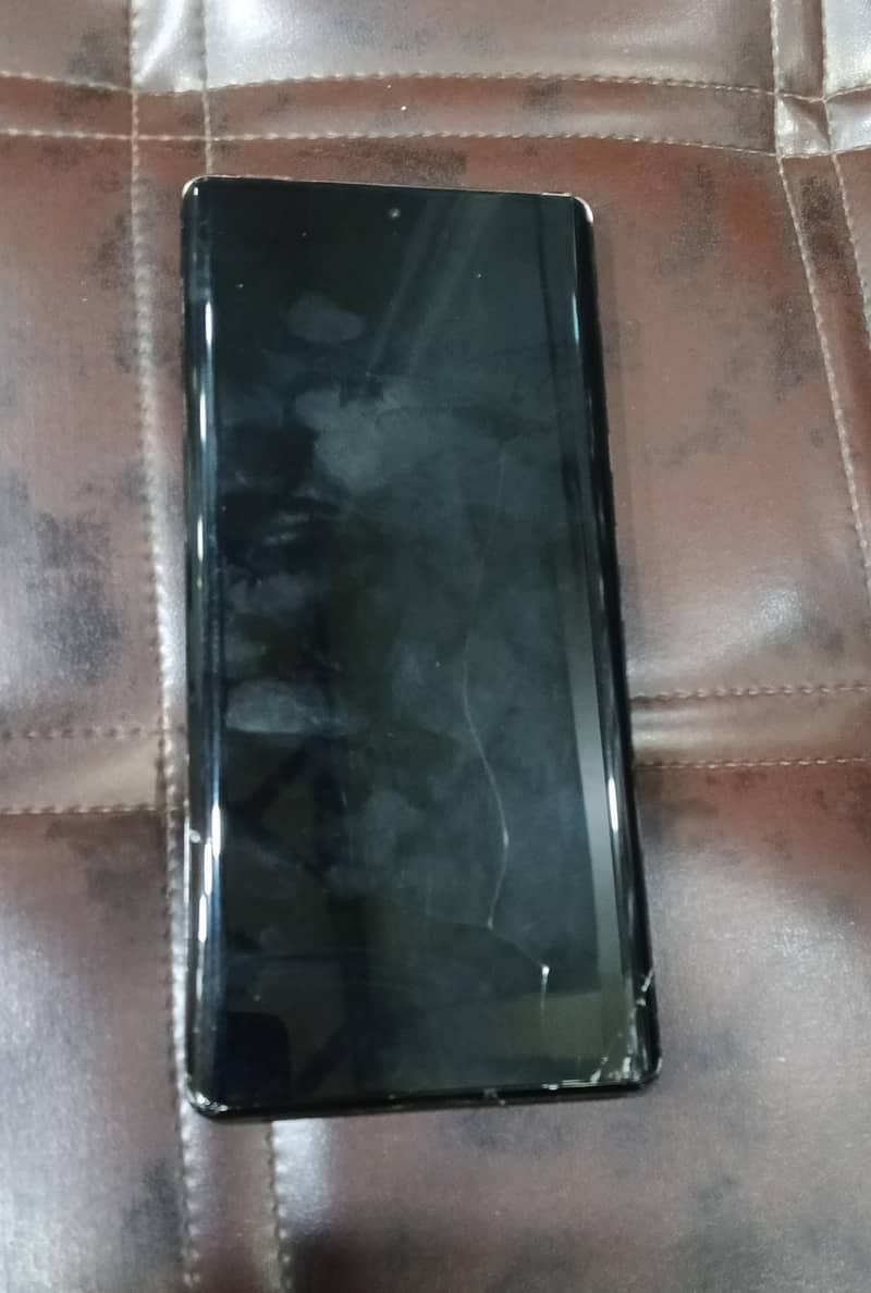 Google Pixel 6 pro 0