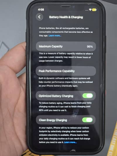 iPhone 11 - Non PTA