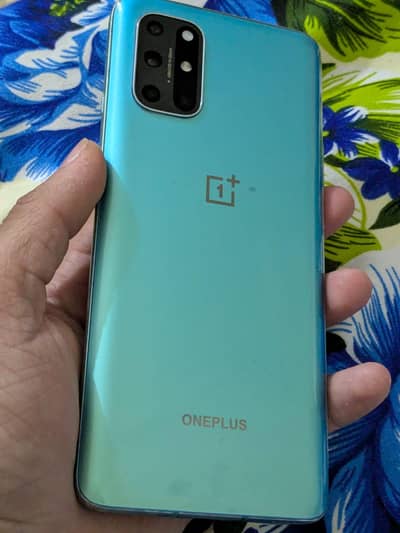 OnePlus 8t