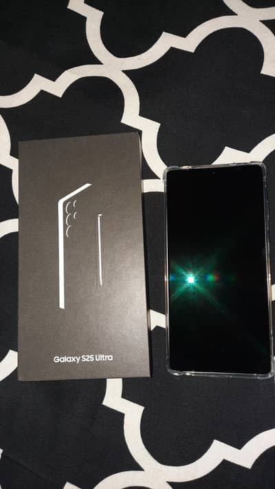 S25 ultra 12/512