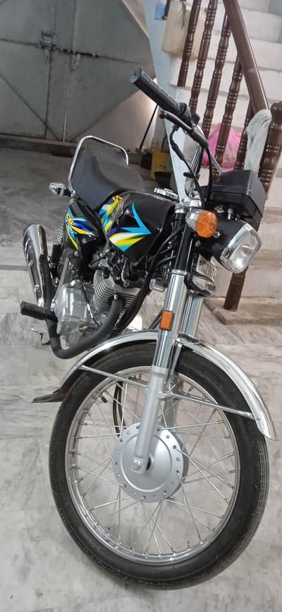 good condition same as image