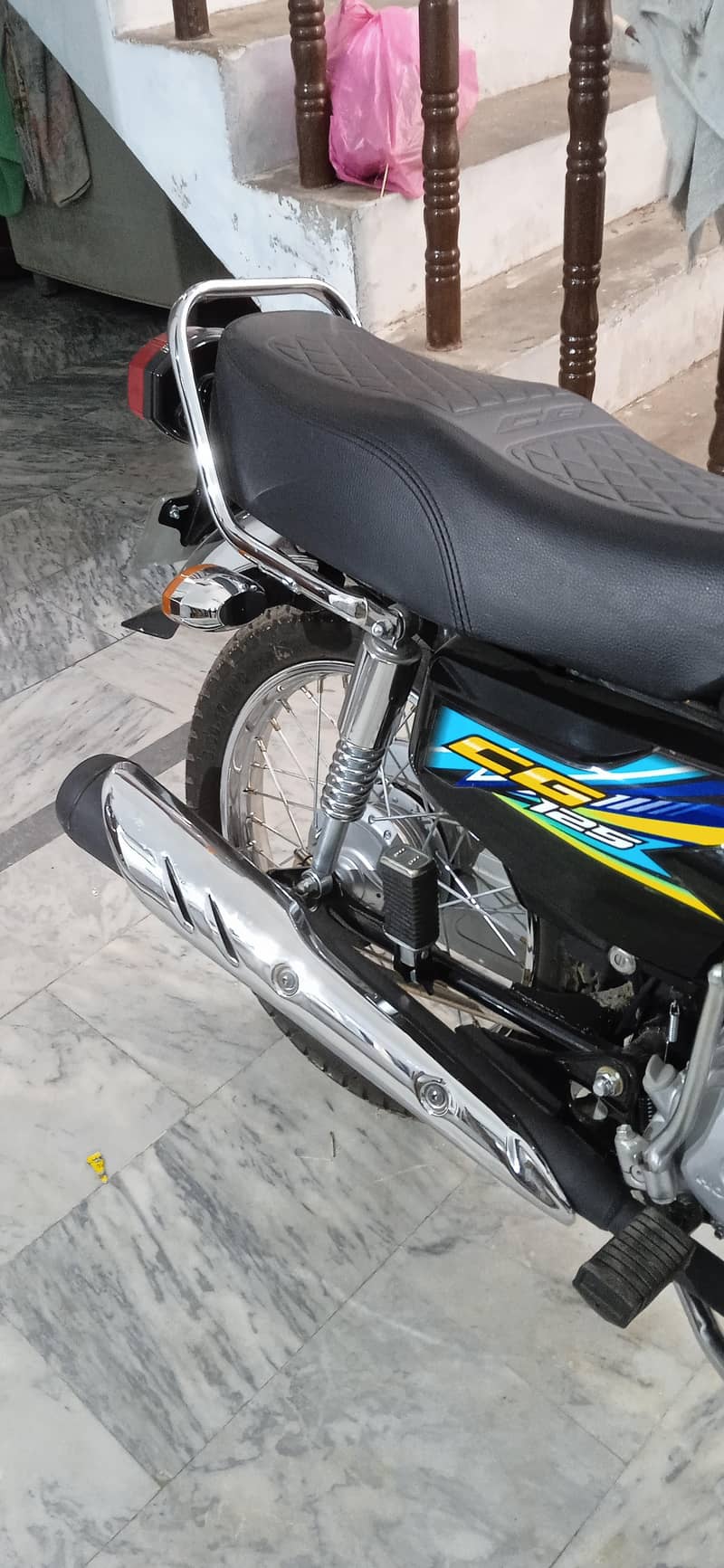 good condition same as image 1