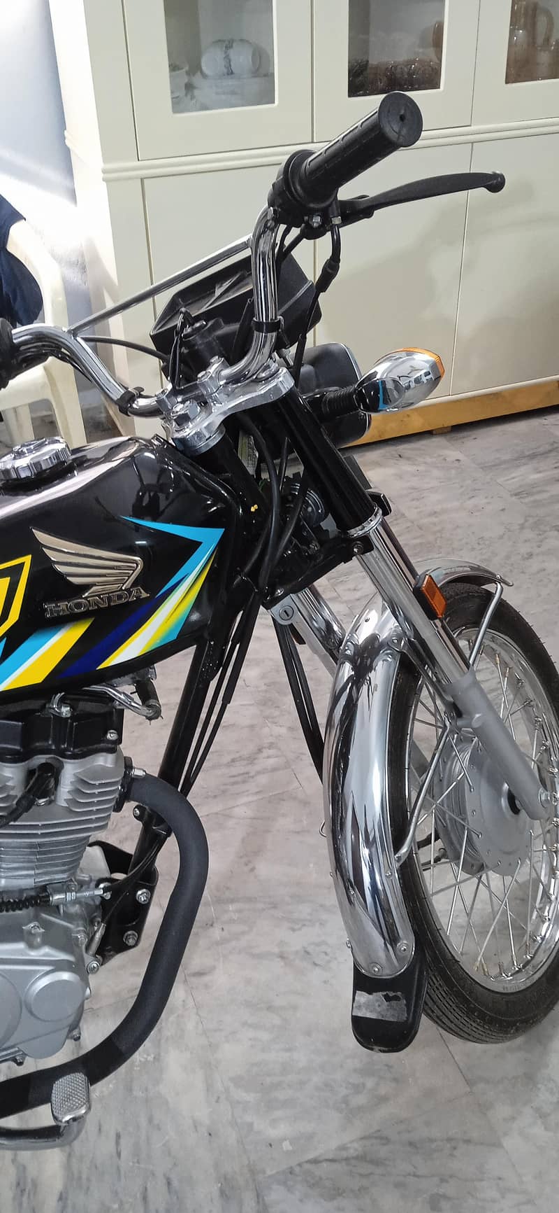 good condition same as image 2