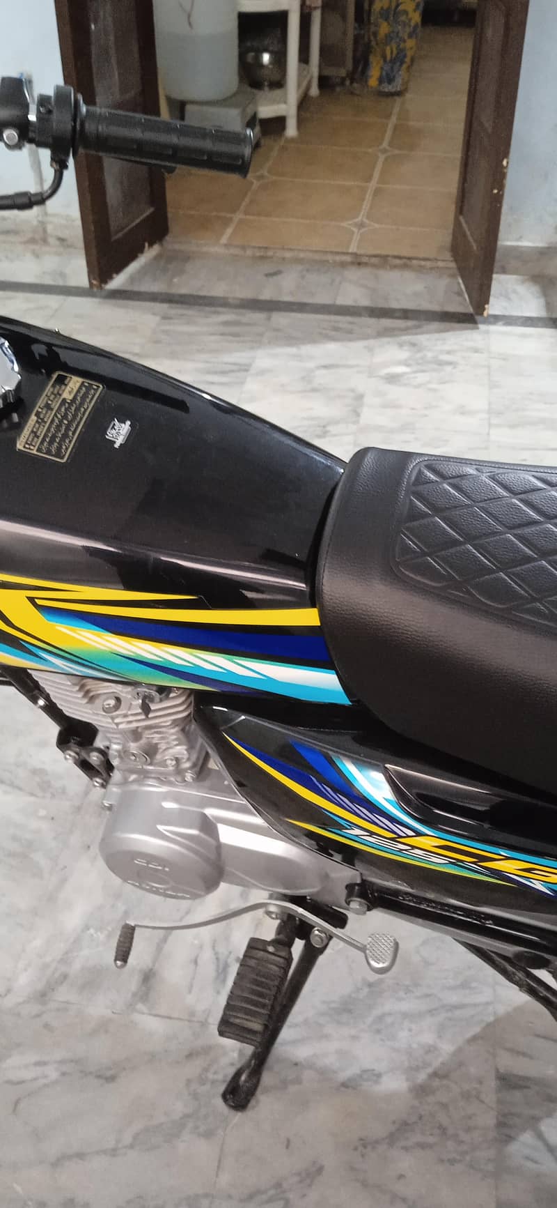 good condition same as image 6