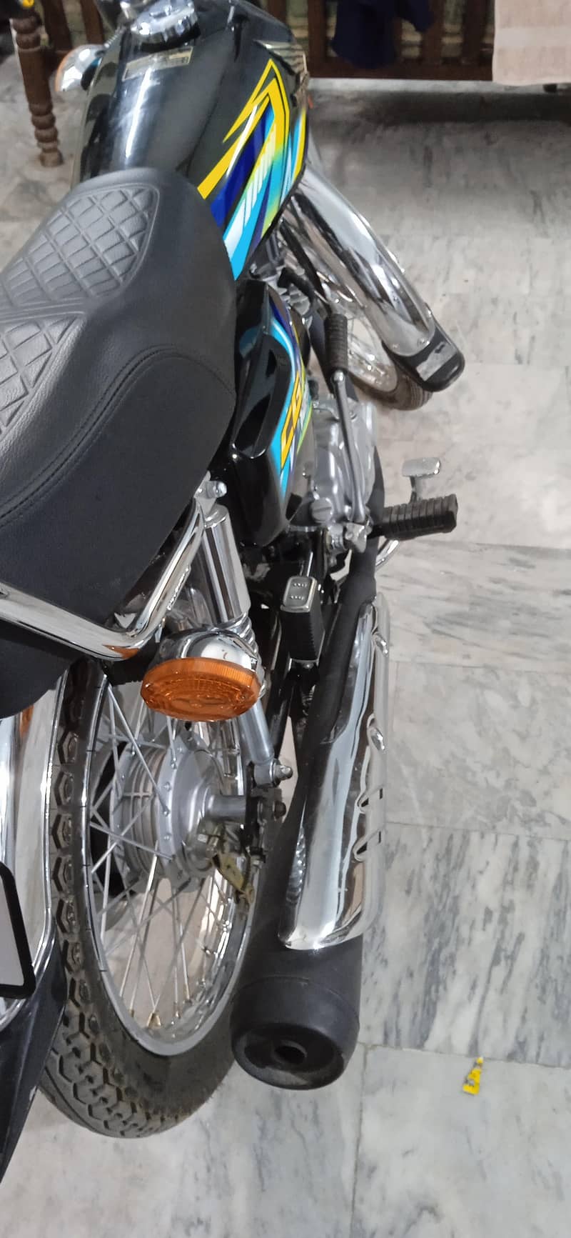 good condition same as image 7