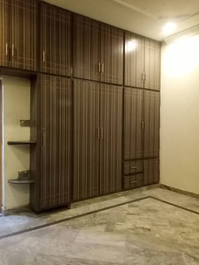 Separate 7Marla Ground floor Available Near Dua Chowk Ghauri Ghouri Town Islamabad