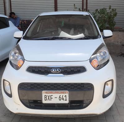 KIA Picanto 2022