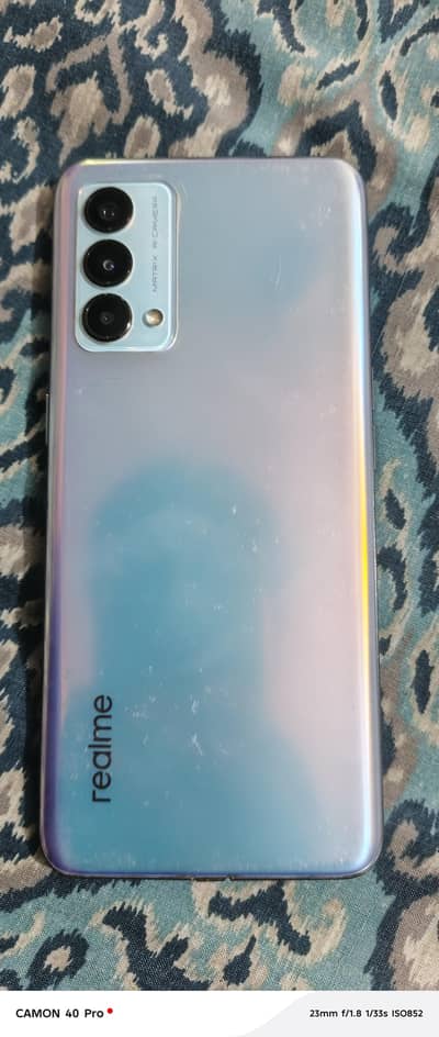 Realme Gt master edition