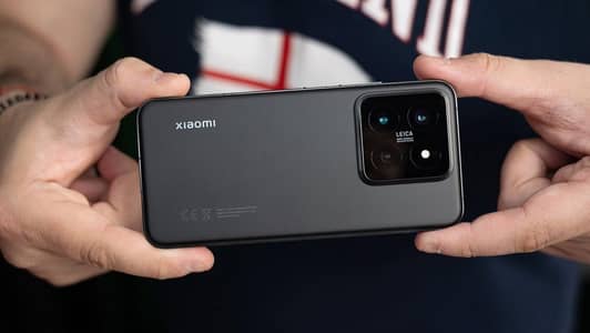 Xiaomi 15 Brand new PTA approve 512GB