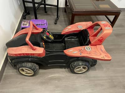 Kids car for sale