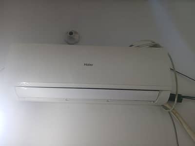 HAIER 1 TON 2024