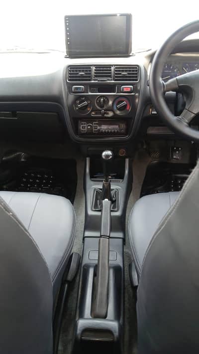 Honda City 2002 for sale