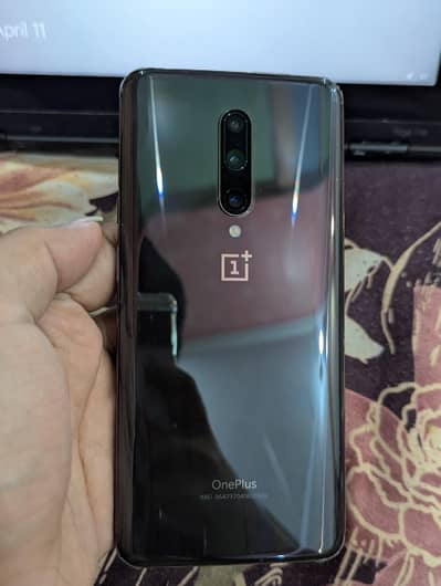 OnePlus 7 Pro 8/256