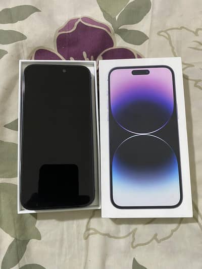 iphone 14pro max 128gb factory unlock