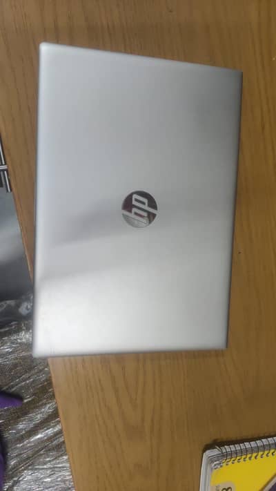 Hp core i5 8th generation