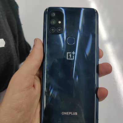 for sale oneplus n10 . . pta approved 6 128