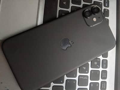 iPhone 11 Non PTA- 64 GB