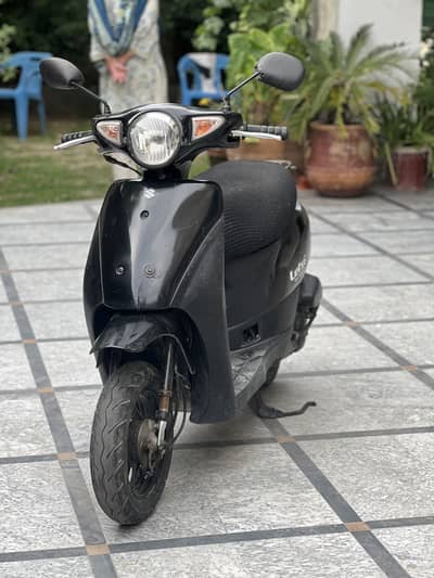 Japanese Scotty For Sale - 49CC