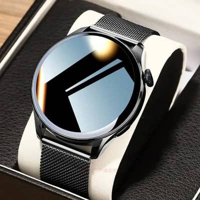 Smart Style, Smart Life – Modern Watch for Everyday Power 