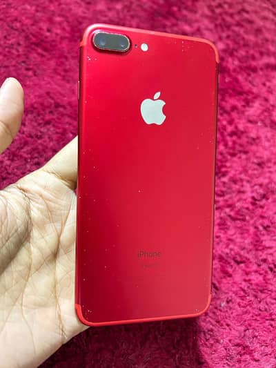 iPhone 7 plus non pta
