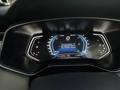 Bumper to bumper genuine