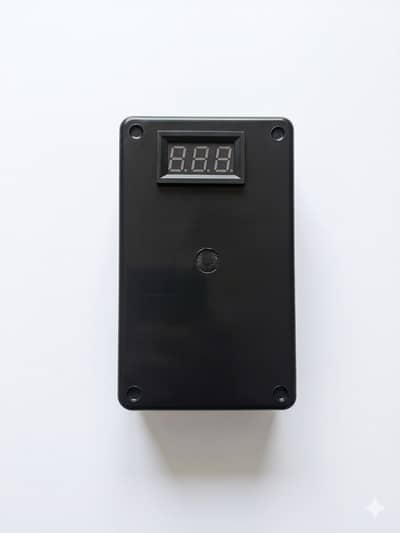 12.6V 10000mAh Internet Battery (Router UPS) – 6+ Hours Backup 