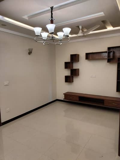 I-8 Marble Flooring Ground Floor On Prime Location Available For Rent